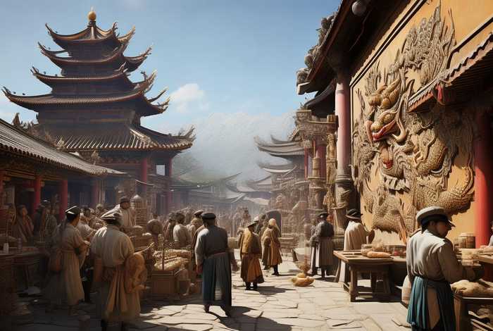 历史八下第七课(中国历史八年级下册第七课) 历史八下第七课(中国历史八年级下册第七课)