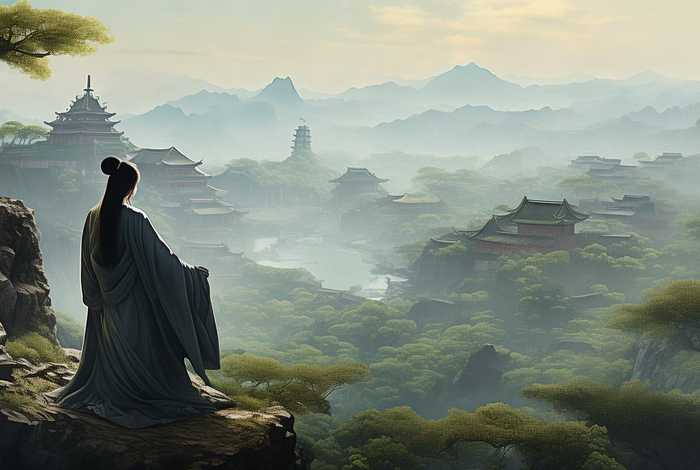 对于中国历史发展进程的感悟（对于中国历史发展进程的感悟和体会）