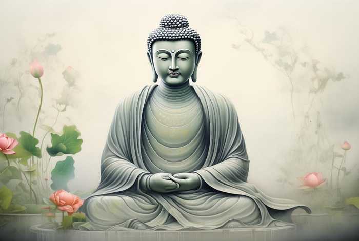 蔡志忠的画,蔡志忠的画佛 蔡志忠的画,蔡志忠的画佛