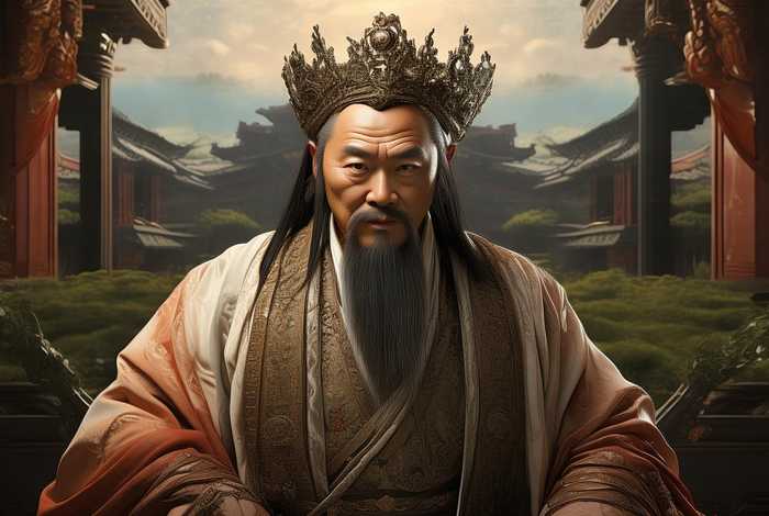 历史上王姓名人;历史的王姓名人有哪些 历史上王姓名人;历史的王姓名人有哪些