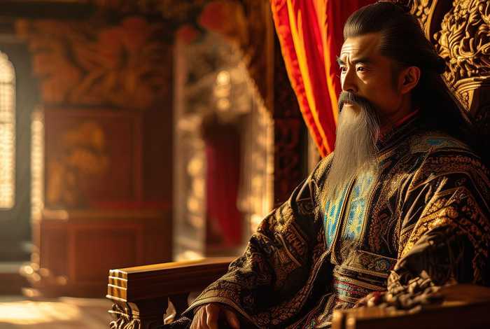历史上的王姓名人故事，历史的王姓名人有哪些