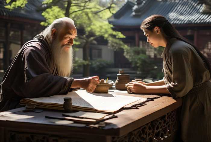 历史传承作文 历史传承的作文
