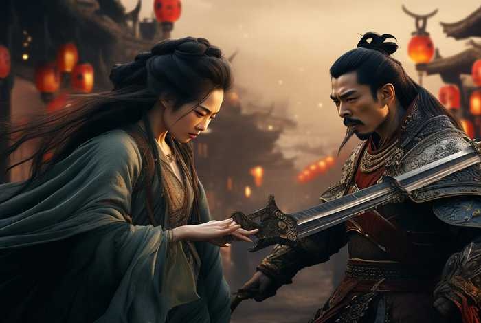 貂蝉吕布的故事完整版 - 貂蝉吕布的故事完整版免费观看 貂蝉吕布的故事完整版 - 貂蝉吕布的故事完整版免费观看