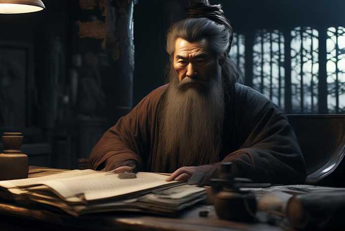 历史人物故事清朝（清朝历史人物故事100字）