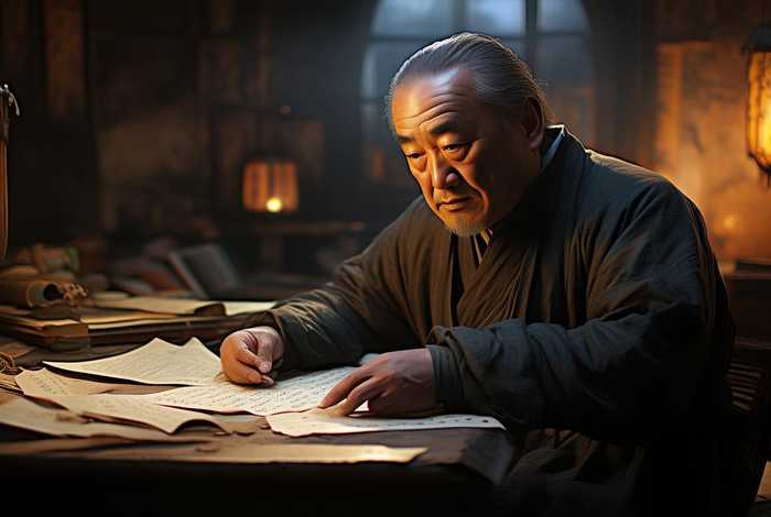历史故事王安石 王安石历史故事300