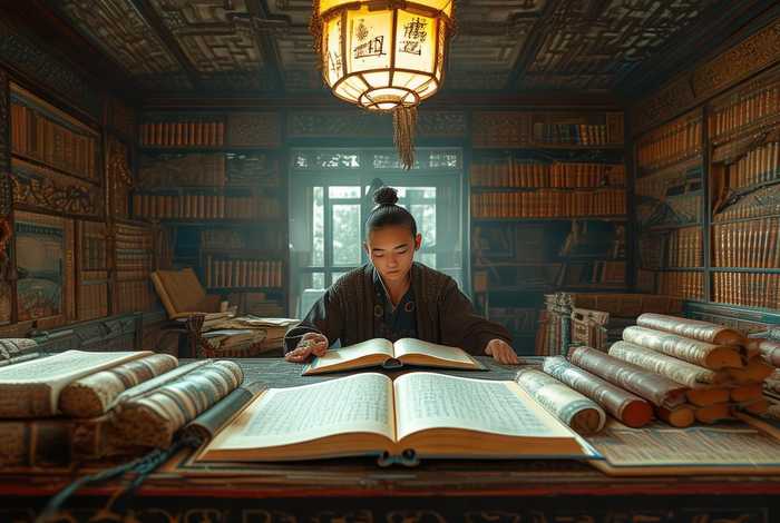 了解中国历史故事 看什么书；了解中国历史故事 看什么书好