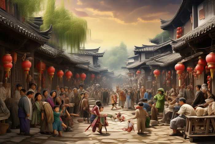 讲好中国故事视频素材简短（讲好中国故事视频素材简短一分钟）