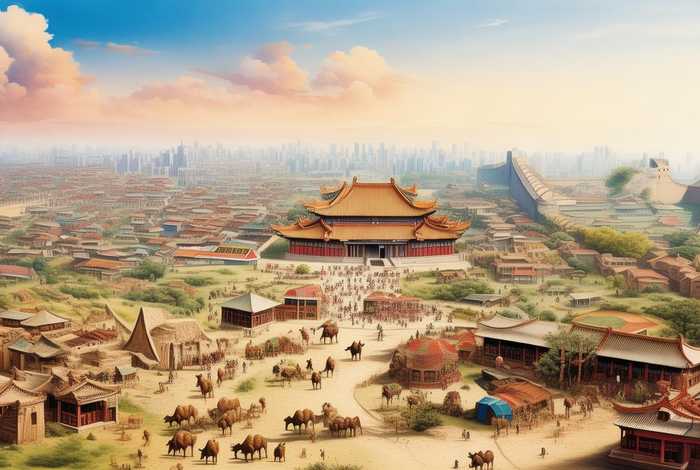 关于中国历史的书ppt，关于中国历史的书籍
