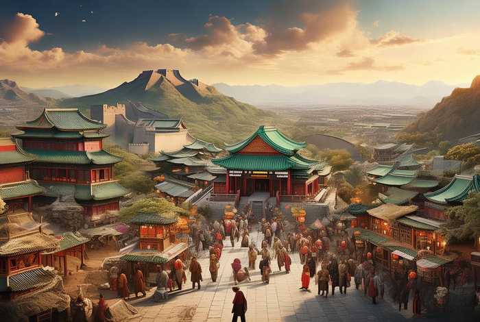 历史频道中国 - 中国历史频道纪录片