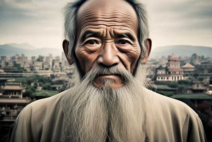 见证整个中国近代史的人 见证整个中国近代史的人是谁