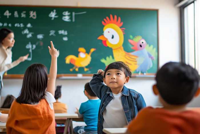 曹冲斗鸡是成语吗；曹冲斗鸡是成语吗还是词语