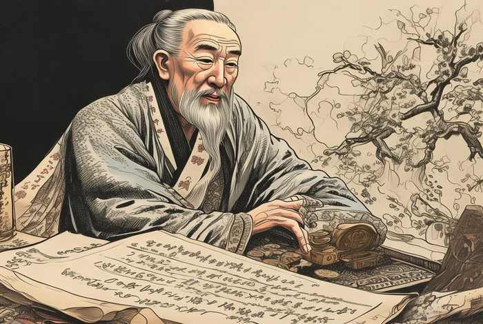 蔡志忠画中国历史人物、蔡志忠画中国历史人物图片 蔡志忠画中国历史人物、蔡志忠画中国历史人物图片