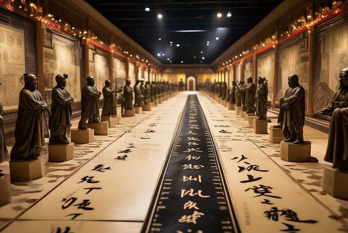 免费中国历史大事年表高中打印版 - 高中历史中国大事年表完整版