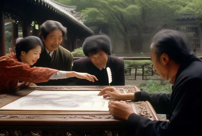 画蛇添足真实历史；画蛇添足是历史典故吗
