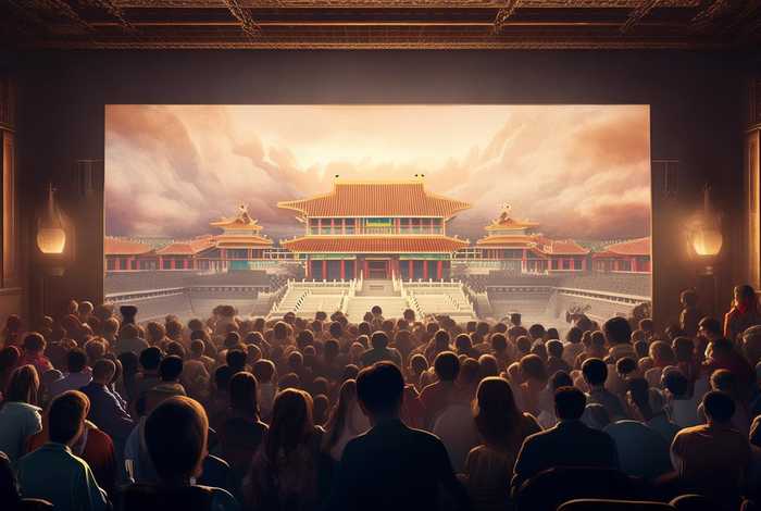 老外看的中国历史油管,老外看中国历史剧 老外看的中国历史油管,老外看中国历史剧