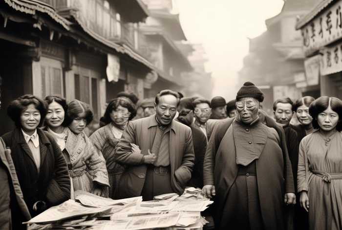 1927中国历史小故事简短，1927中国历史小故事简短50字