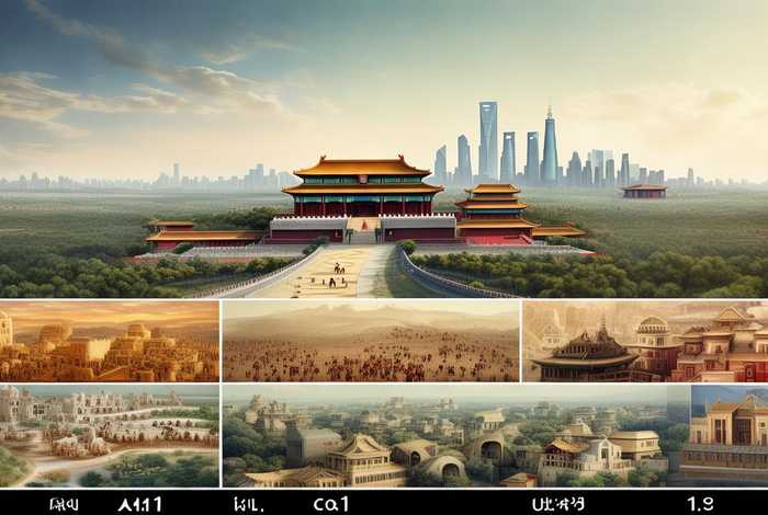 二分钟中国历史故事演讲稿 - 中国历史故事演讲3到5分钟