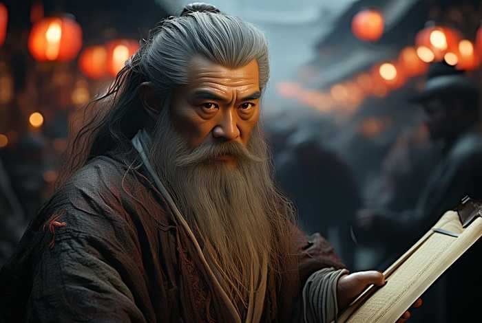 狄仁杰故事简短（狄仁杰故事简短50字）
