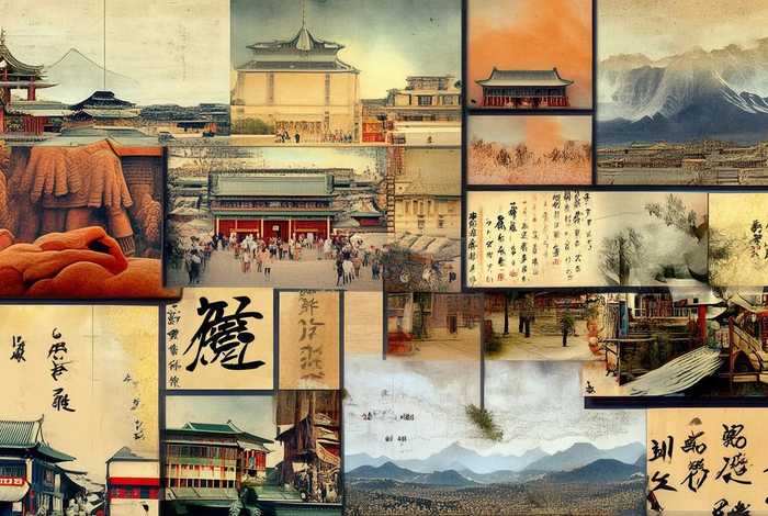 介绍中国历史文化的视频、介绍中国历史文化的视频短片