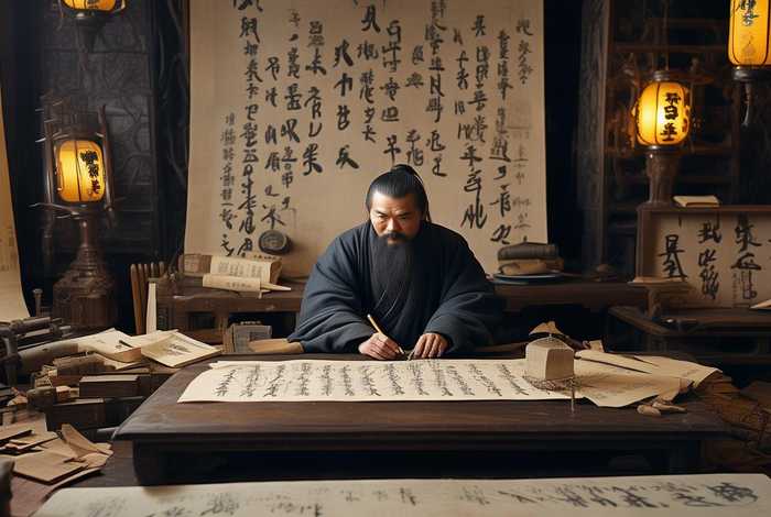 两百字的中国历史小故事有哪些；两百字的中国历史小故事有哪些作文