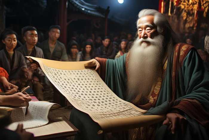 讲中国历史故事全文；讲中国历史故事全文带拼音