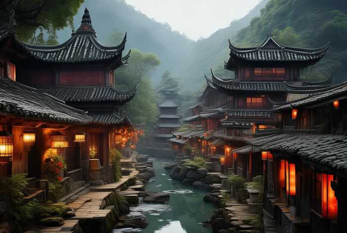 岭南的历史由来；岭南的历史由来简介