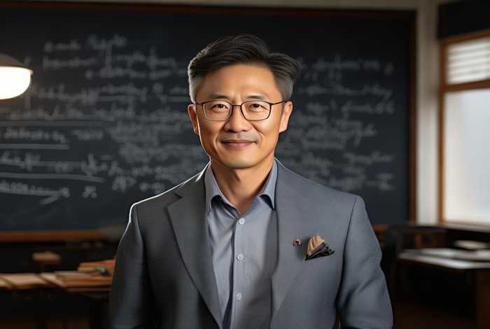 何峥老师简介 - 何峥老师简介资料