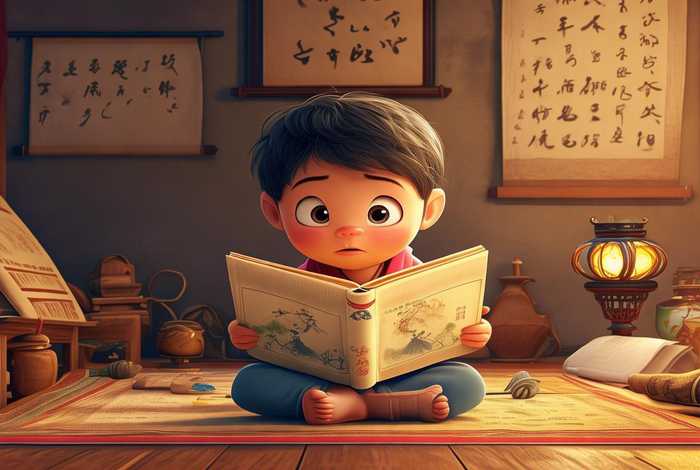 给孩子的中国历史故事简介 - 给孩子的中国历史故事读后感400字 给孩子的中国历史故事简介 - 给孩子的中国历史故事读后感400字