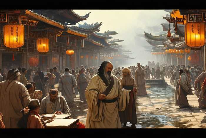 历史故事明朝那些事（历史故事明朝那些事儿）