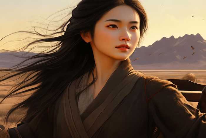 历史上昭君出塞后，昭君出塞历史记载