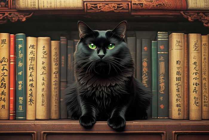 猫 中国历史；猫中国历史书
