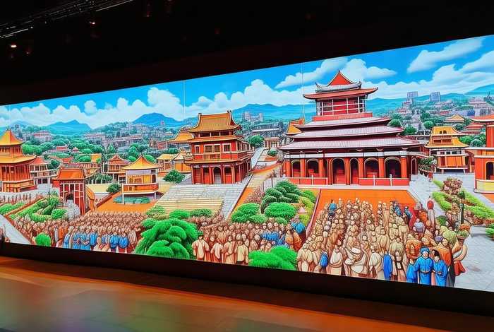 故事讲解 中国历史视频（故事讲解 中国历史视频大全）