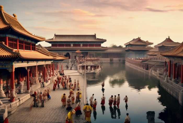 描写中国历史的片段(描写中国历史的片段摘抄) 描写中国历史的片段(描写中国历史的片段摘抄)