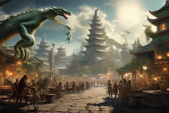 历史玄幻的故事、历史玄幻的故事大全