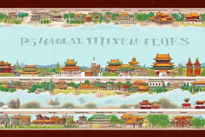 《写给孩子的中国历史》（《写给孩子的中国历史》全集）
