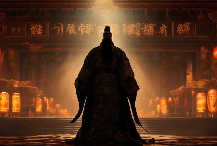 令你印象深刻的中国历史 令你印象深刻的中国历史人物
