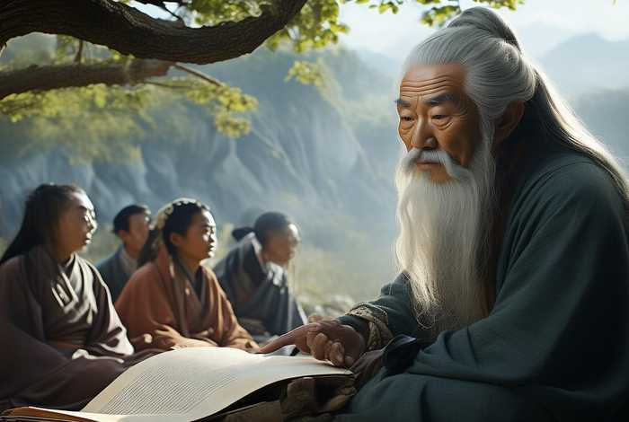 历史中鬼谷子的徒弟 历史中鬼谷子的徒弟是谁