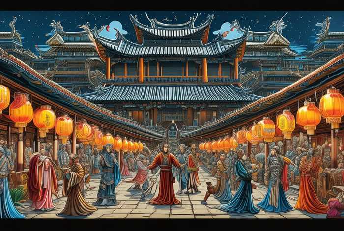 关于描写中国历史的电视剧、关于描写中国历史的电视剧推荐 关于描写中国历史的电视剧、关于描写中国历史的电视剧推荐