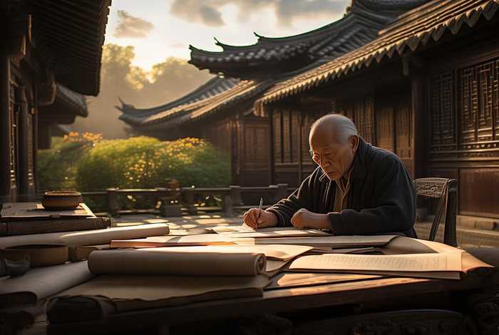 关于坚持中国历史故事的作文 关于坚持中国历史故事的作文800字