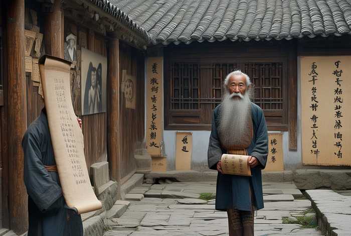 历史家风传承的故事，历史家风传承的故事简短