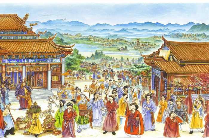 介绍中国历史故事作文（介绍中国历史故事作文400字）