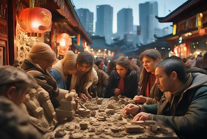 老外参观中国历史故事的感受;老外参观中国历史故事的感受怎么写 老外参观中国历史故事的感受;老外参观中国历史故事的感受怎么写