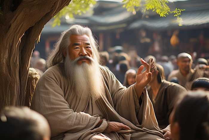 孔子历史故事400字左右，孔子历史故事400字左右作文