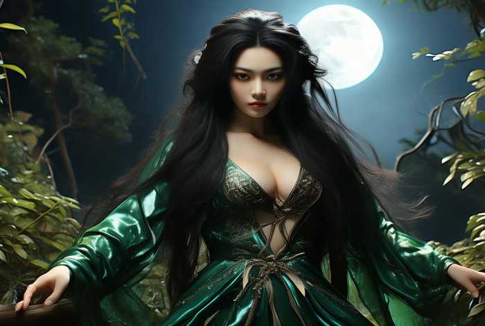 古代苏妲己的故事（古代苏妲己的故事有哪些）