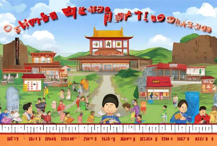 话说五千年-小学生必读的中国历史故事 - 中国历史故事小学生读物