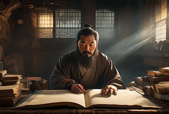 古代读书人的故事相关的书籍，古代读书人的故事相关的书籍有哪些