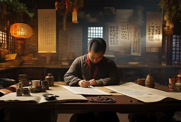 故事里的中国书籍简介、故事里的中国书籍简介怎么写