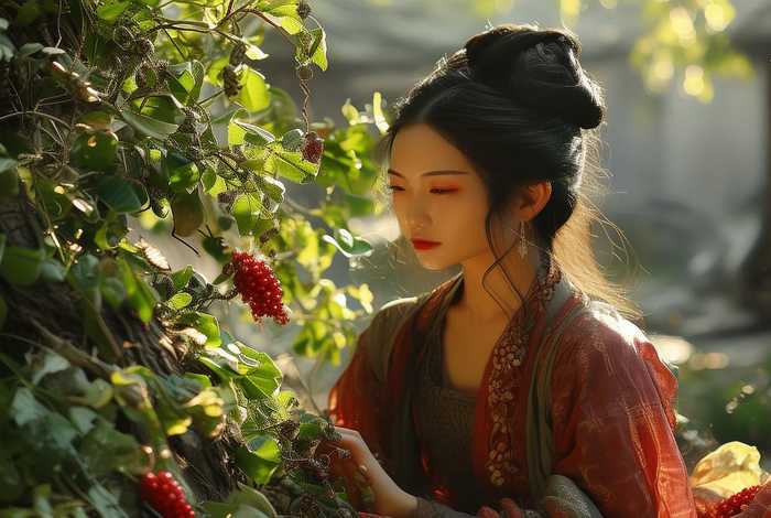 嫘祖养蚕的神话故事；嫘祖养蚕的神话故事读后感