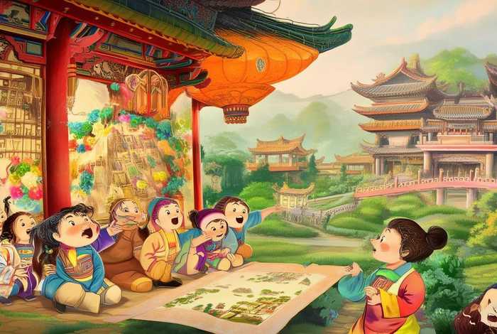 儿童讲中国故事视频(讲中国故事的视频) 儿童讲中国故事视频(讲中国故事的视频)