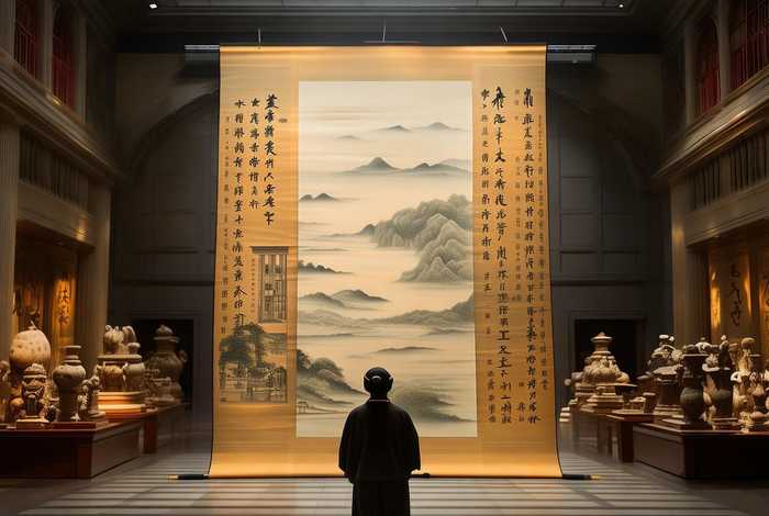 大英博物馆中国藏品故事 大英博物馆中国藏品介绍